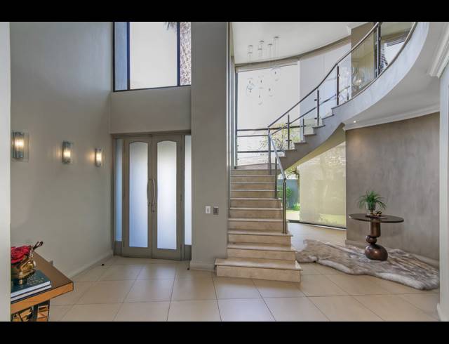 4 BEDROOM CLUSTER FOR SALE IN WOODMEAD